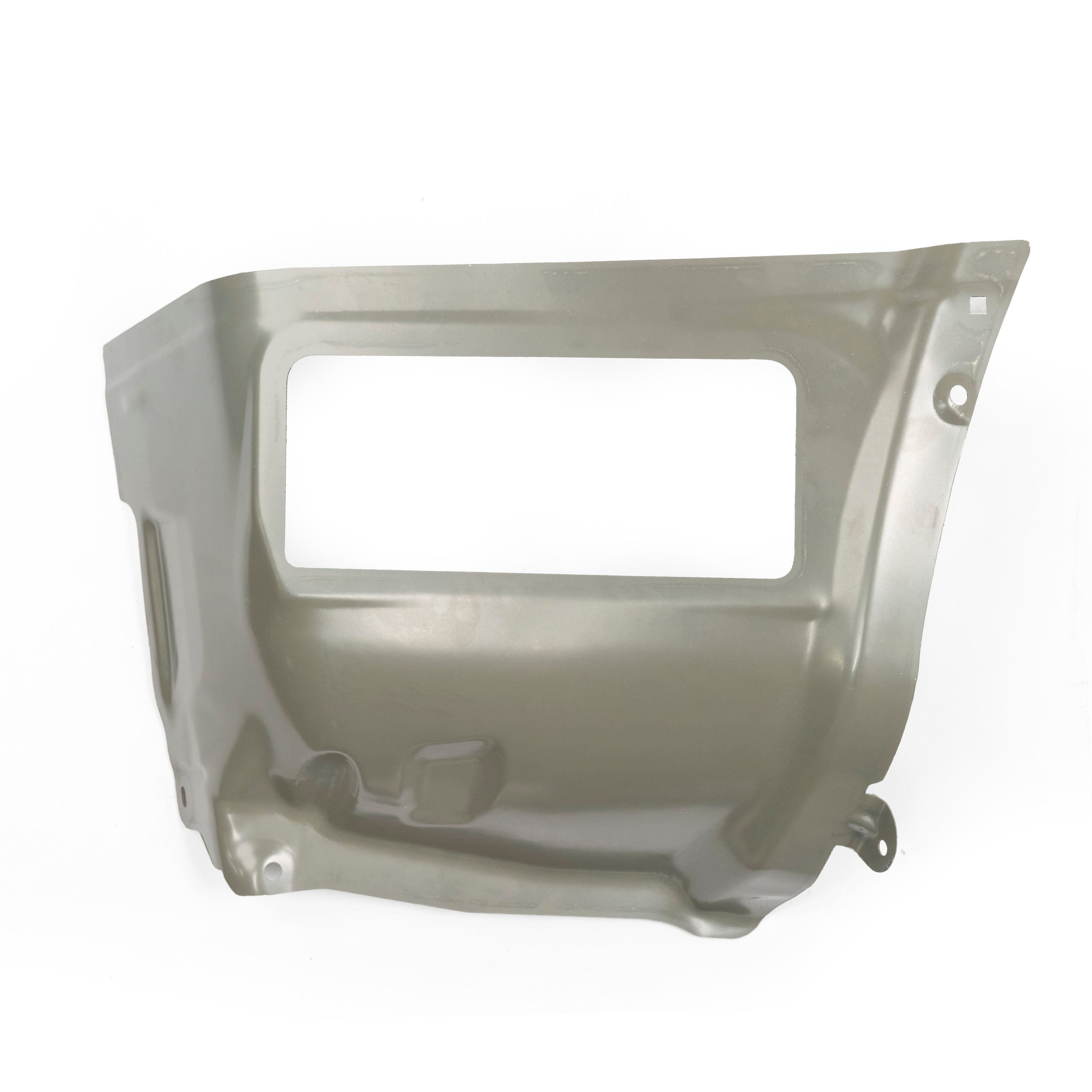 Quarter Panel Extension Rear Right Passenger Side Fender for Tesla Model Y 2020-2024 1522163-S0-A