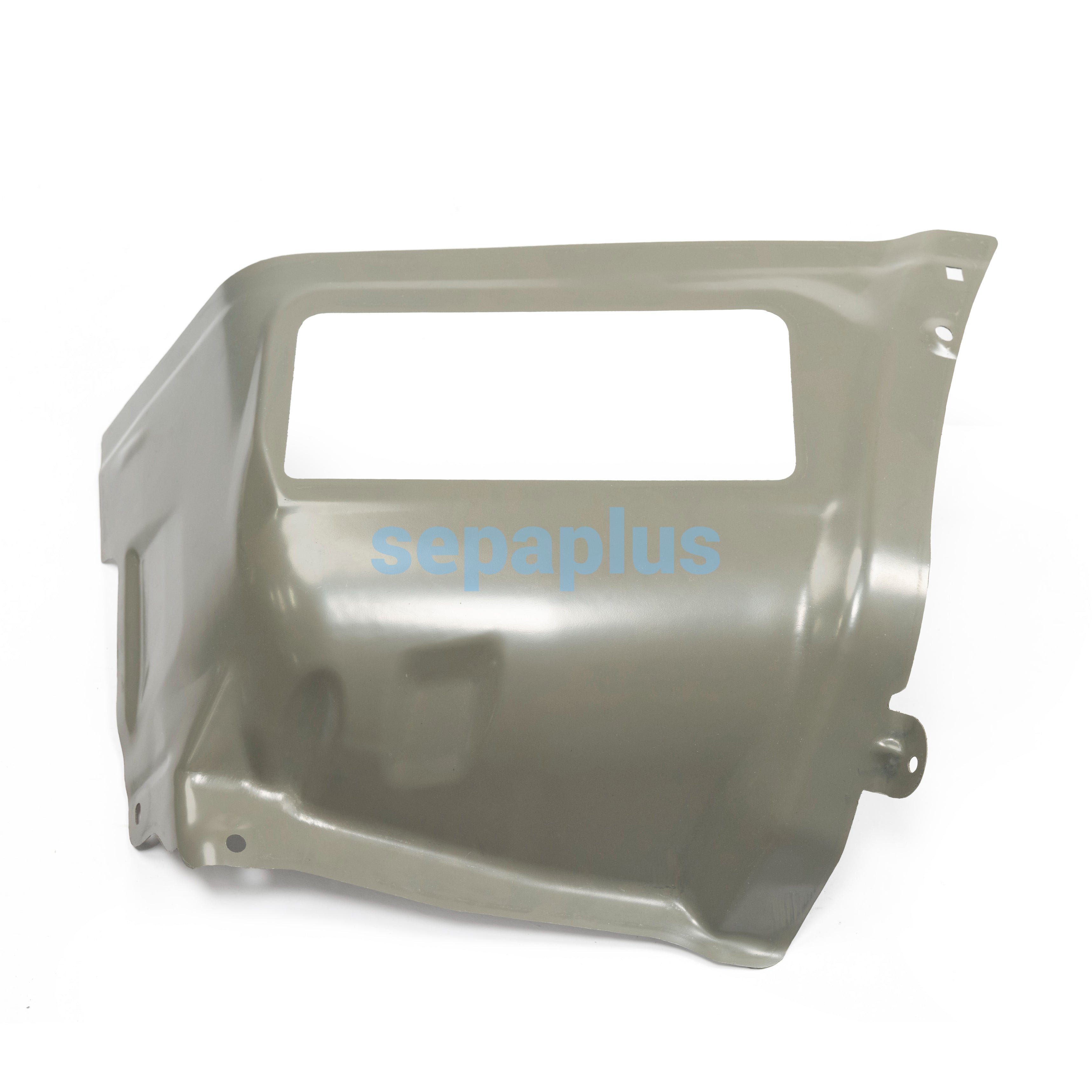 REAR PANEL ASSY – SEPAPLUS