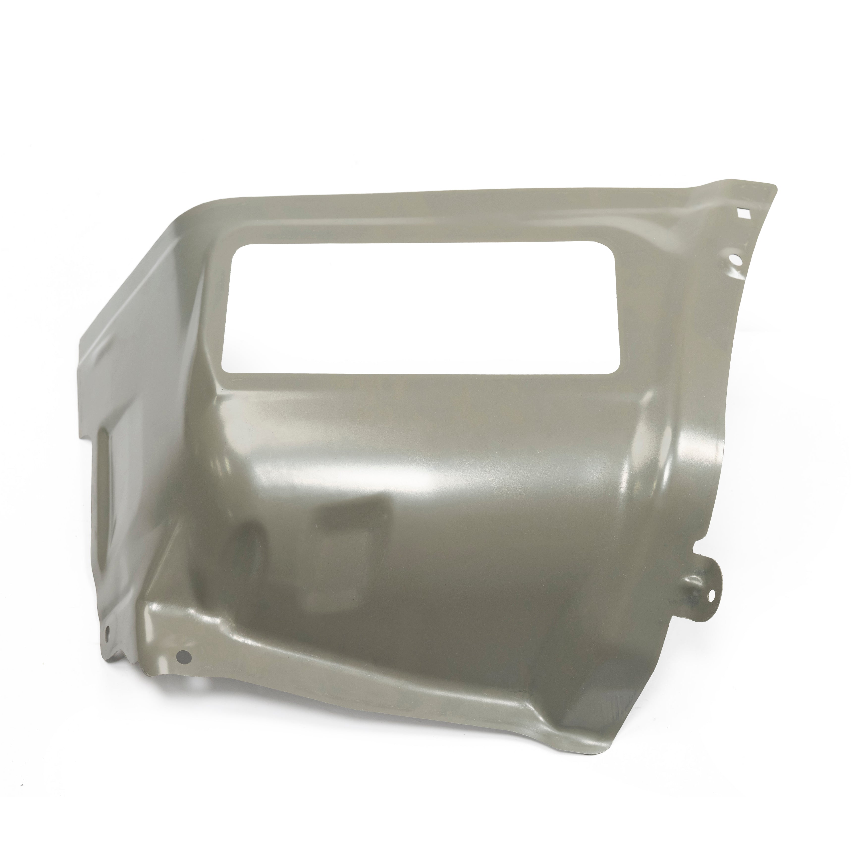 Quarter Panel Extension Rear Right Passenger Side Fender for Tesla Model Y 2020-2024 1522163-S0-A