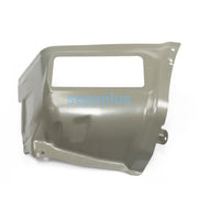 Quarter Panel Extension Rear Right Passenger Side Fender for Tesla Model Y 2020-2024 1522163-S0-A