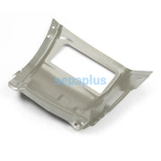 Quarter Panel Extension Rear Right Passenger Side Fender for Tesla Model Y 2020-2024 1522163-S0-A