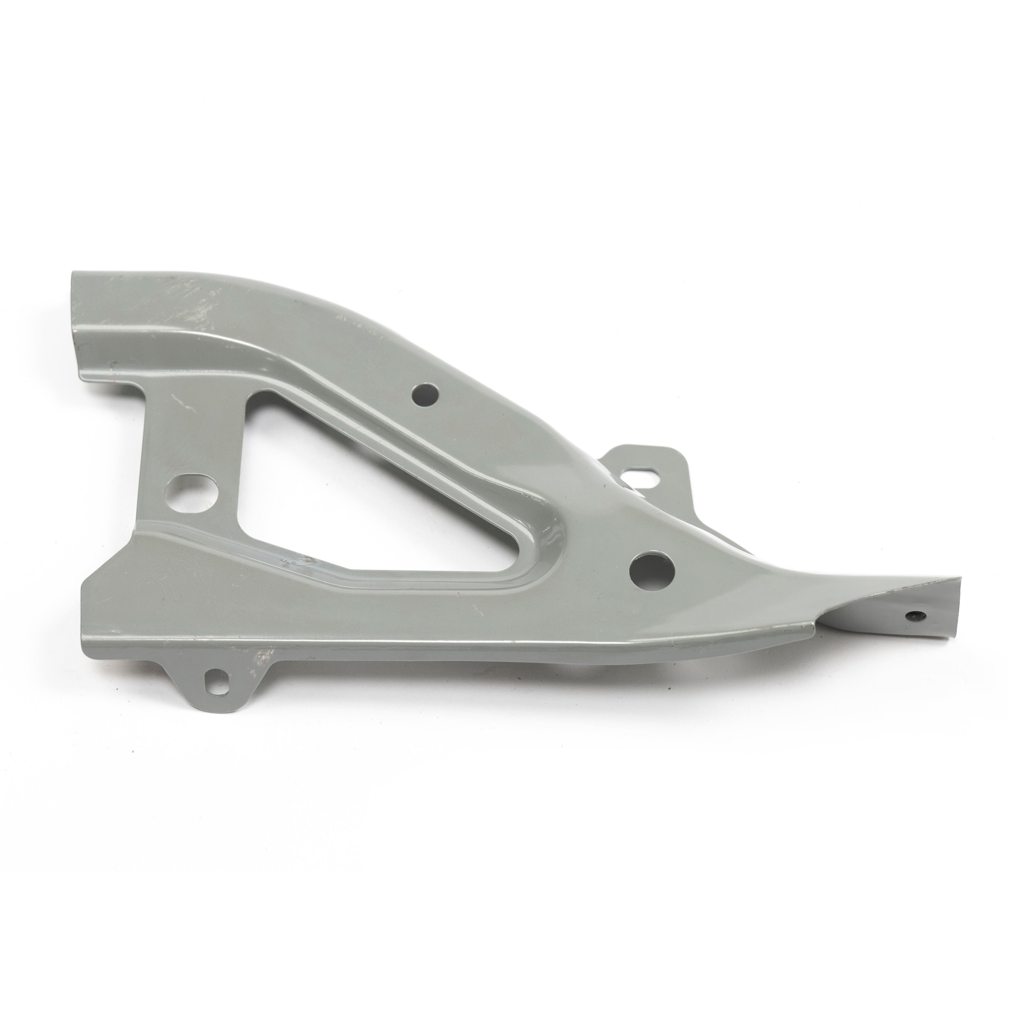 Lower Fender Bracket Assembly Left Driver Side for Tesla Model Y 2020-2024 1487695-S0-A