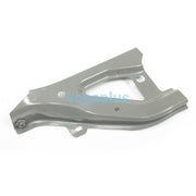 Lower Fender Bracket Assembly Left Driver Side for Tesla Model Y 2020-2024 1487695-S0-A