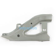 Lower Fender Bracket Assembly Right Passenger Side for Tesla Model Y 2020-2024 1487696-S0-A