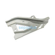 Lower Fender Bracket Assembly Right Passenger Side for Tesla Model Y 2020-2024 1487696-S0-A