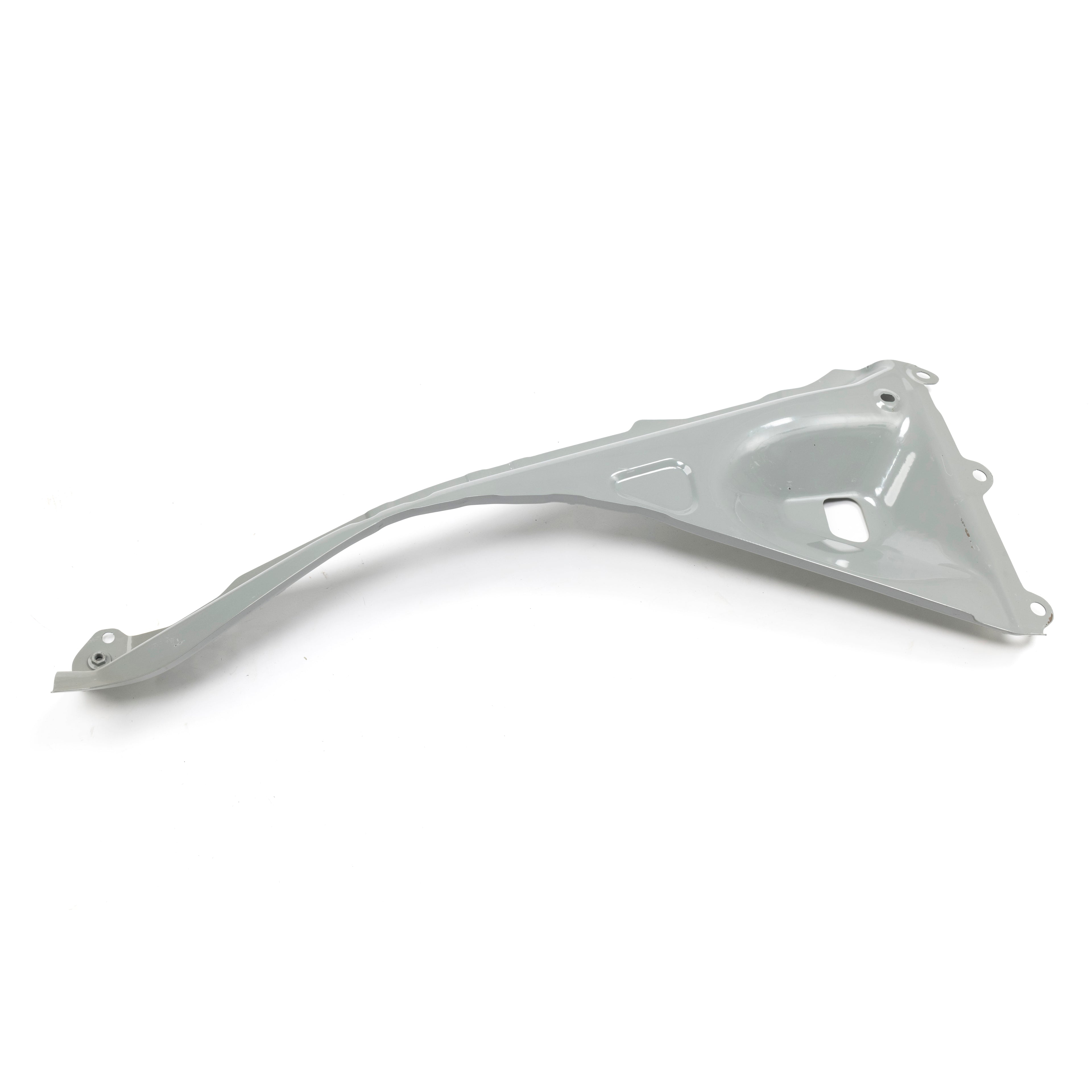 Shotgun Outer Assembly Left Driver Side for Tesla Model Y 2020-2024 1487483-S0-D