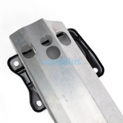 Rear Bumper Beam Assembly for Tesla Model Y 2020-2024 1487616-00-C