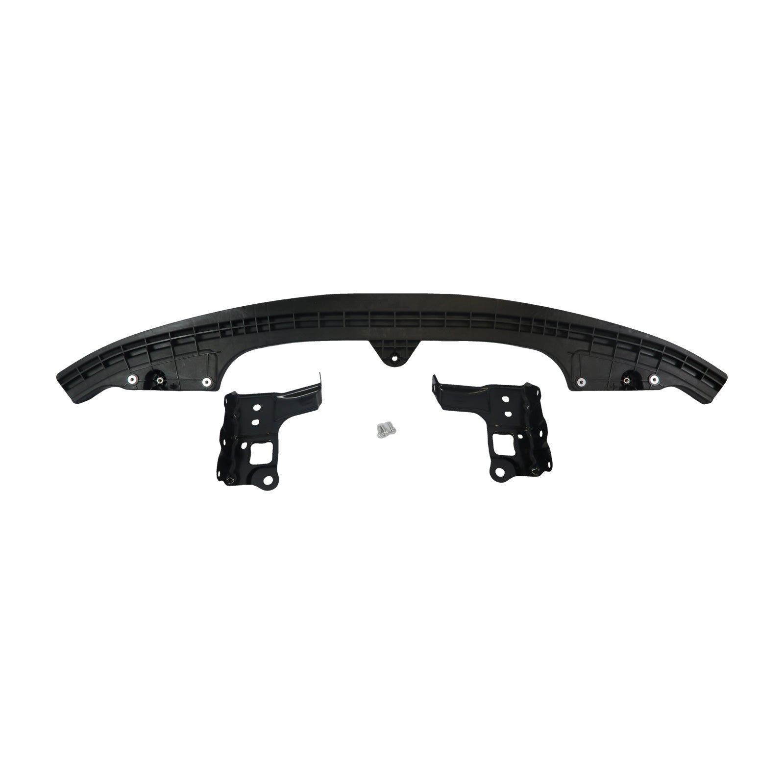 ASSEMBLY - ANKLE CATCHER for New Model Y