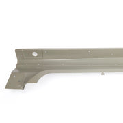 AB Pillar Outer Assembly Left Driver Side for Tesla Model Y 2020-2024 1549228-S0-A