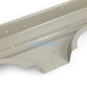 AB Pillar Outer Assembly Left Driver Side for Tesla Model Y 2020-2024 1549228-S0-A