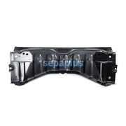 Rear Panel Assembly for Tesla Model Y 2020-2024 1487742-00-K