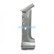 A Pillar Body Side Outer Assembly Left Driver Side for Tesla Model Y 2020-2024 1549228-S0-A