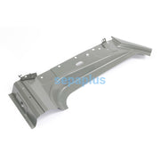 A Pillar Body Side Outer Assembly Left Driver Side for Tesla Model Y 2020-2024 1549228-S0-A