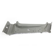 A Pillar Body Side Outer Assembly Left Driver Side for Tesla Model Y 2020-2024 1549228-S0-A