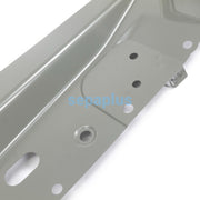 A Pillar Body Side Outer Assembly Left Driver Side for Tesla Model Y 2020-2024 1549228-S0-A