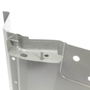 A Pillar Body Side Outer Assembly Left Driver Side for Tesla Model Y 2020-2024 1549228-S0-A