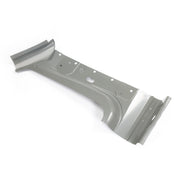 A Pillar Body Side Outer Assembly Left Driver Side for Tesla Model Y 2020-2024 1549228-S0-A