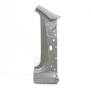 A Pillar Body Side Outer Assembly Right Passenger Side for Tesla Model Y 2020-2024 1549229-S0-A