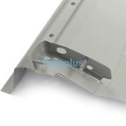 A Pillar Body Side Outer Assembly Right Passenger Side for Tesla Model Y 2020-2024 1549229-S0-A