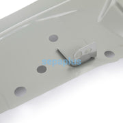 A Pillar Body Side Outer Assembly Right Passenger Side for Tesla Model Y 2020-2024 1549229-S0-A