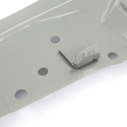A Pillar Body Side Outer Assembly Right Passenger Side for Tesla Model Y 2020-2024 1549229-S0-A