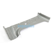 A Pillar Body Side Outer Assembly Right Passenger Side for Tesla Model Y 2020-2024 1549229-S0-A