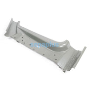 A Pillar Body Side Outer Assembly Right Passenger Side for Tesla Model Y 2020-2024 1549229-S0-A