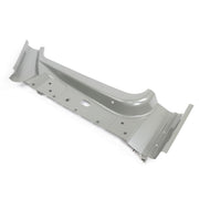 A Pillar Body Side Outer Assembly Right Passenger Side for Tesla Model Y 2020-2024 1549229-S0-A