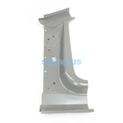 A Pillar Body Side Outer Assembly Right Passenger Side for Tesla Model Y 2020-2024 1549229-S0-A