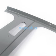 B Pillar Body Side Outer Assembly Left Driver Side for Tesla Model Y 2020-2024 1549228-S0-A