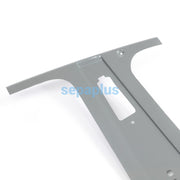 B Pillar Body Side Outer Assembly Left Driver Side for Tesla Model Y 2020-2024 1549228-S0-A