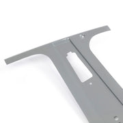 B Pillar Body Side Outer Assembly Left Driver Side for Tesla Model Y 2020-2024 1549228-S0-A