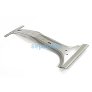 B Pillar Body Side Outer Assembly Right Passenger Side for Tesla Model Y 2020-2024 1549229-S0-A