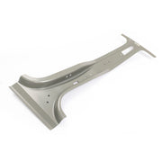B Pillar Body Side Outer Assembly Right Passenger Side for Tesla Model Y 2020-2024 1549229-S0-A