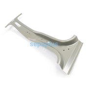 B Pillar Body Side Outer Assembly Right Passenger Side for Tesla Model Y 2020-2024 1549229-S0-A