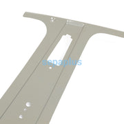 B Pillar Body Side Outer Assembly Right Passenger Side for Tesla Model Y 2020-2024 1549229-S0-A