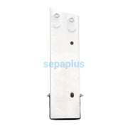 Front Bumper Reinforcement Left Crush Can for Tesla Model Y 2020-2024 1487461-00-E