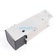 Front Bumper Reinforcement Left Crush Can for Tesla Model Y 2020-2024 1487461-00-E