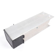 Front Bumper Reinforcement Left Crush Can for Tesla Model Y 2020-2024