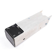 Front Bumper Reinforcement Left Crush Can for Tesla Model Y 2020-2024
