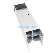 Front Bumper Reinforcement Left Crush Can for Tesla Model Y 2020-2024 1487461-00-E