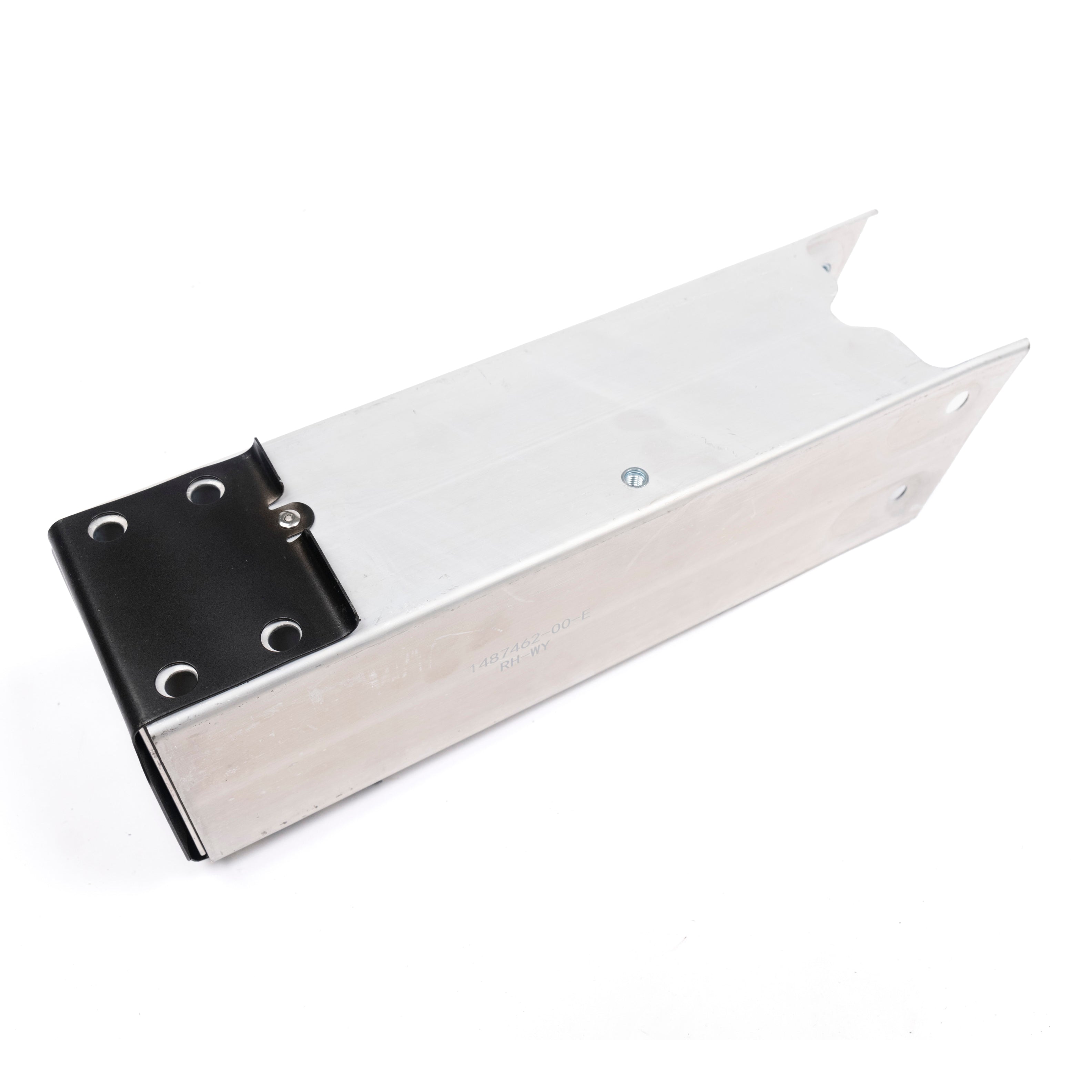 Front Bumper Reinforcement Right Crush Can for Tesla Model Y 2020-2024 1487462-00-E