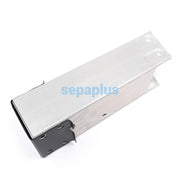 Front Bumper Reinforcement Right Crush Can for Tesla Model Y 2020-2024 1487462-00-E