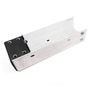 Front Bumper Reinforcement Right Crush Can for Tesla Model Y 2020-2024 1487462-00-E