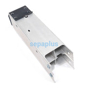 Front Bumper Reinforcement Right Crush Can for Tesla Model Y 2020-2024 1487462-00-E