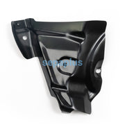 Lower Wing Bracket Assembly Left Driver Side for Tesla Model Y 2020-2024 1551935-S0-D