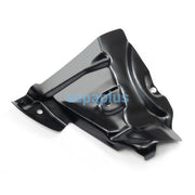 Lower Wing Bracket Assembly Left Driver Side for Tesla Model Y 2020-2024 1551935-S0-D