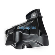 Lower Wing Bracket Assembly Left Driver Side for Tesla Model Y 2020-2024 1551935-S0-D