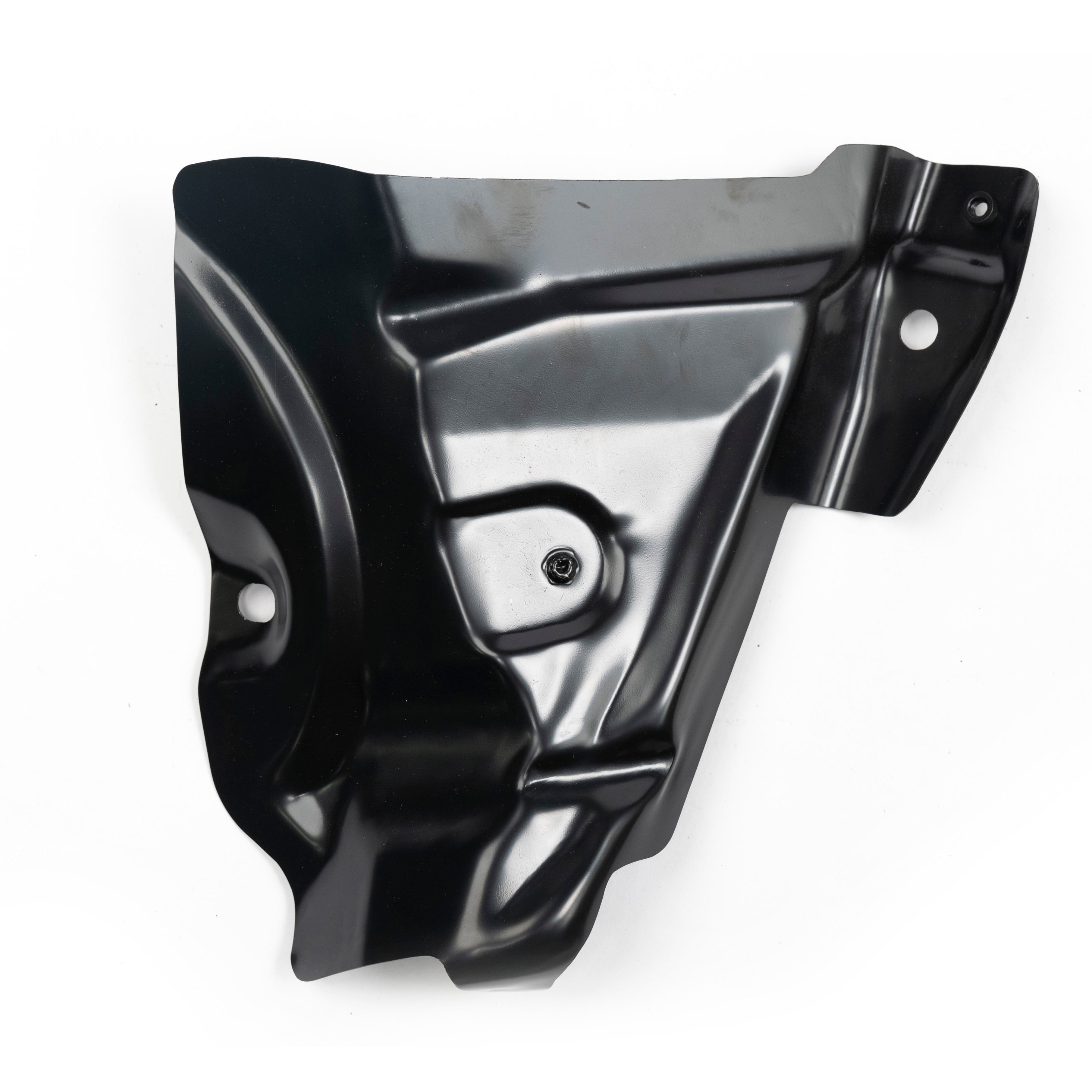 Lower Wing Bracket Assembly Right Side for Tesla Model Y 2020-2024 1551936-S0-D