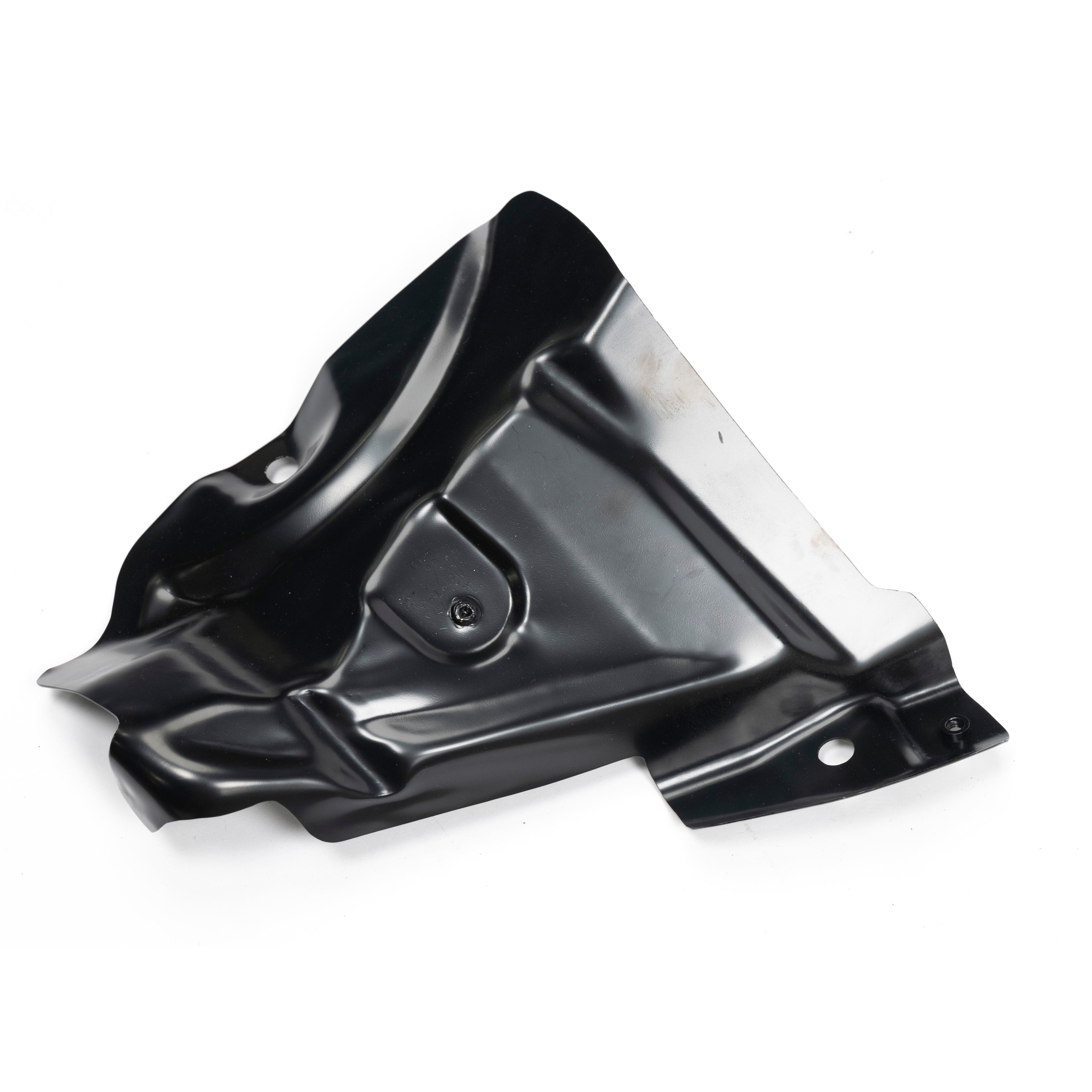 Lower Wing Bracket Assembly Right Side for Tesla Model Y 2020-2024 1551936-S0-D